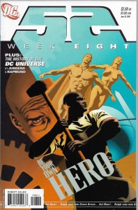52 Week Eight 2006 