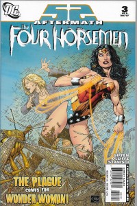 52 Aftermath : The Four Horsemen 3/2007 