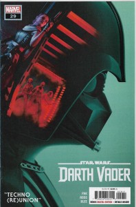 Star Wars : Darth Vader 29/2023