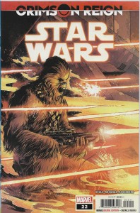 Star Wars 22/2022
