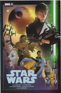Star Wars 29/2022 Var.