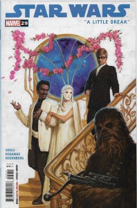 Star Wars 29/2022 
