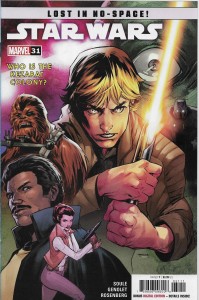 Star Wars 31/2023