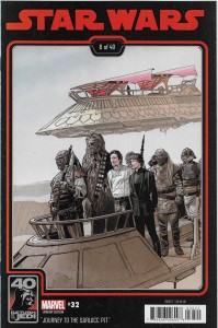 Star Wars 32/2023 Var.