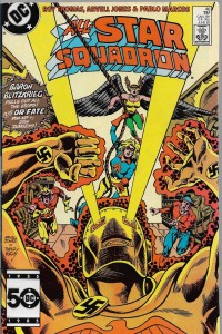 All-Star Squadron 46/1985