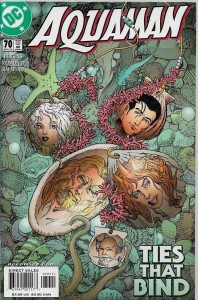 Aquaman 70/2000
