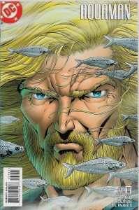 Aquaman 39/1997