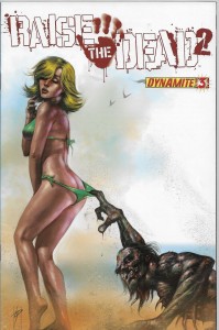 Rise the Dead 2  2/2010