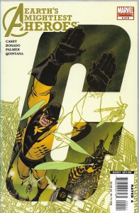 Avengers : Earth's Mightiest Heroes II  5/2007