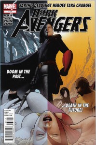 Dark Avengers 177/2012