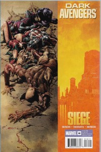 Dark Avengers 16/2010