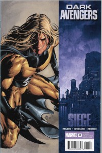 Dark Avengers 13/2010 