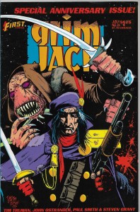 GrimJack 24/1986