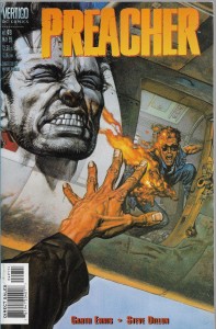 Preacher 49/1999