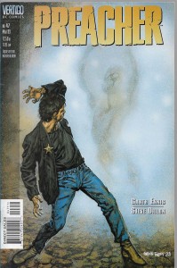 Preacher 47/1999
