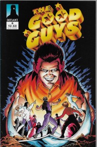 The Good Guys 6/1994