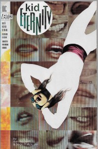 Kid Eternity 6/1993 