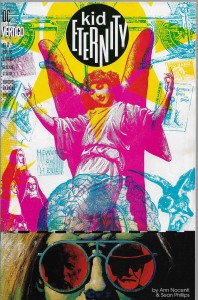 Kid Eternity 2/1993
