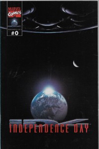 Independence Day 0/1996