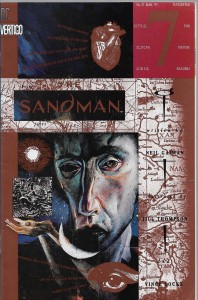 Sandman 47/1993