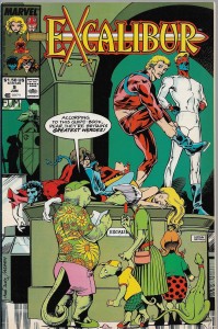Excalibur 9/1989