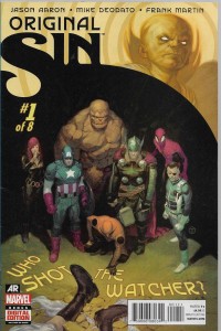 Original Sin 1-2/2014 