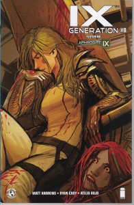 IX Generation 8/2016