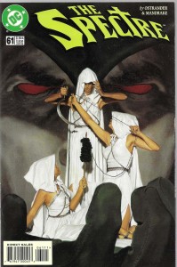 The Spectre 61/1998