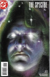 The Spectre 60/1997