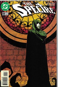 The Spectre 59/1997
