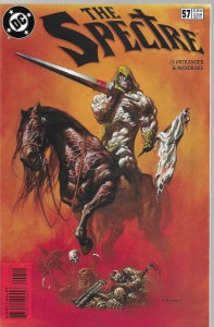 The Spectre 57/1997