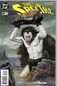 The Spectre 56/1997