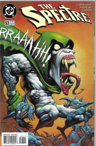 The Spectre 53/1997 