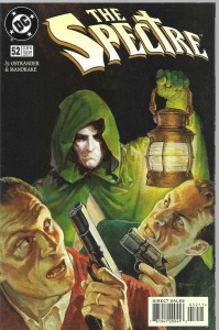 The Spectre 52/1997 