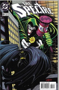 The Spectre 51/1997 