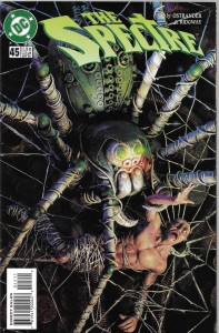The Spectre 45/1996 