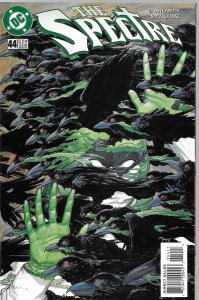 The Spectre 44/1996 