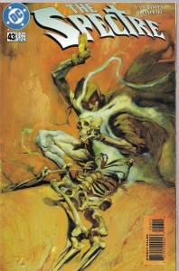 The Spectre 43/1996 