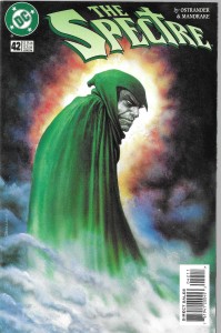 The Spectre 42/1996 