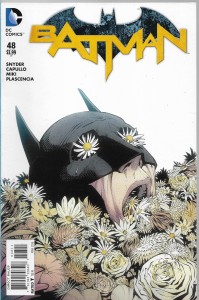 Batman 48/2016