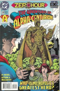 Adventures of Superman 518/1994 