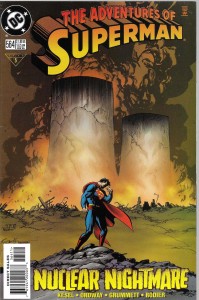 Adventures of Superman 564/1999