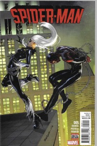 Spider-man 5/2016