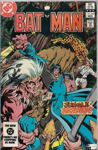 Batman 365/1983