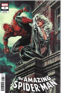 The Amazing Spider-man 7/2025