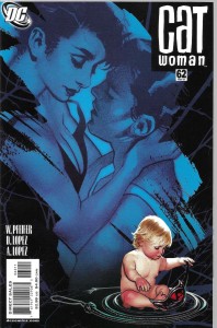 Catwoman 62/2007
