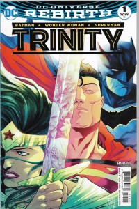 Trinity 1/2016