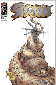 Spawn 51/1996
