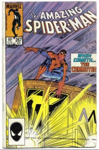 The Amazing Spider-man 267/1985