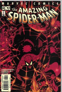 Amazing Spider-man 42/2002